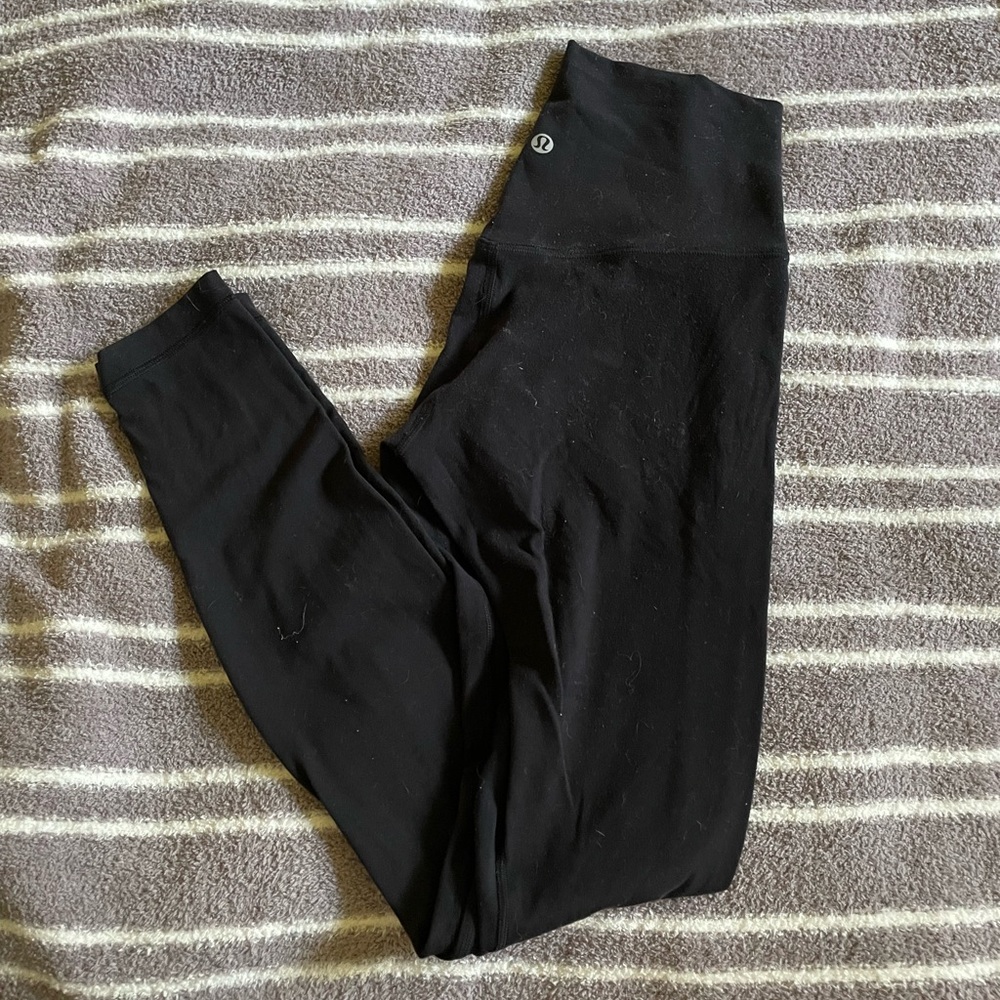 Lululemon align legging 28”